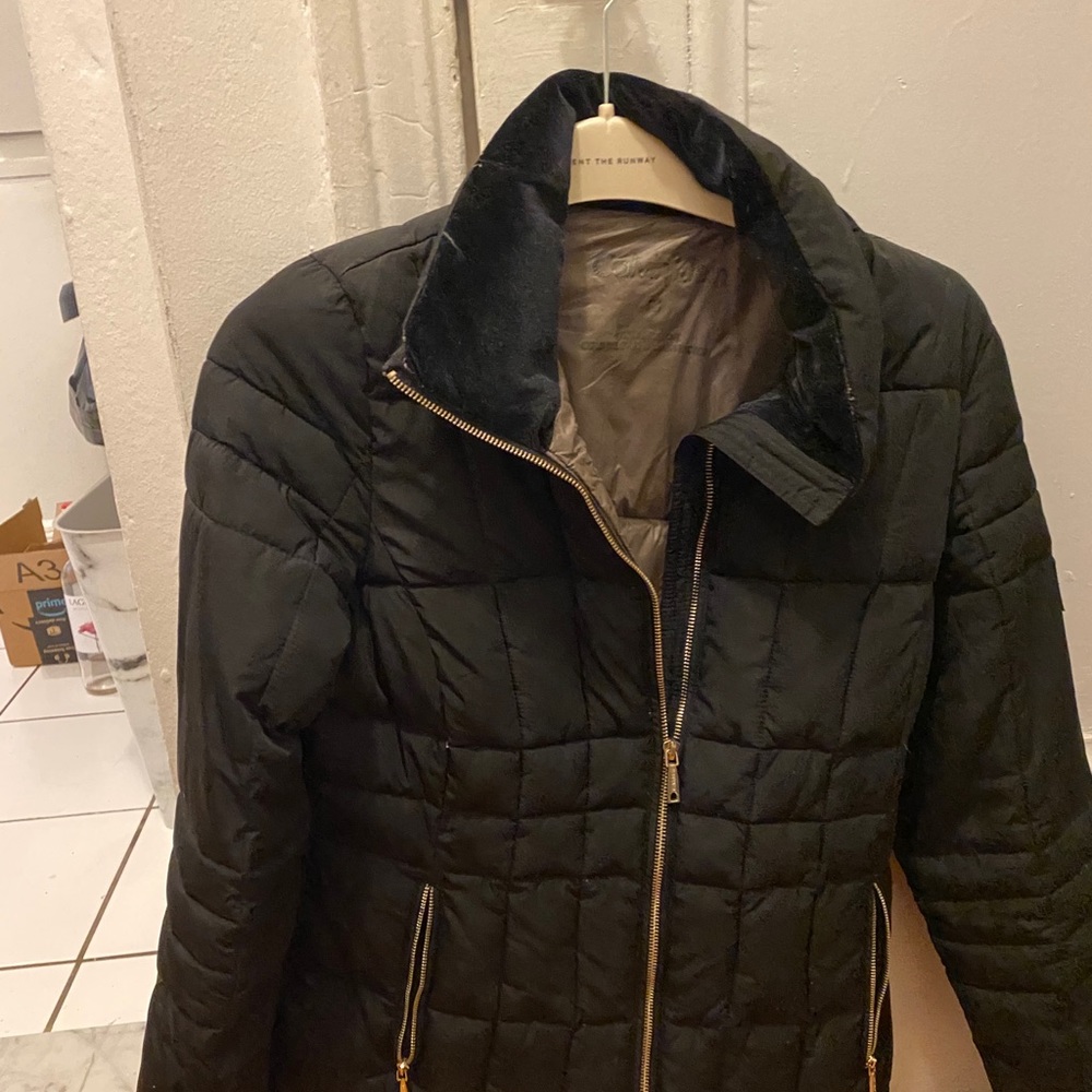 Calvin Klein Winter Coat